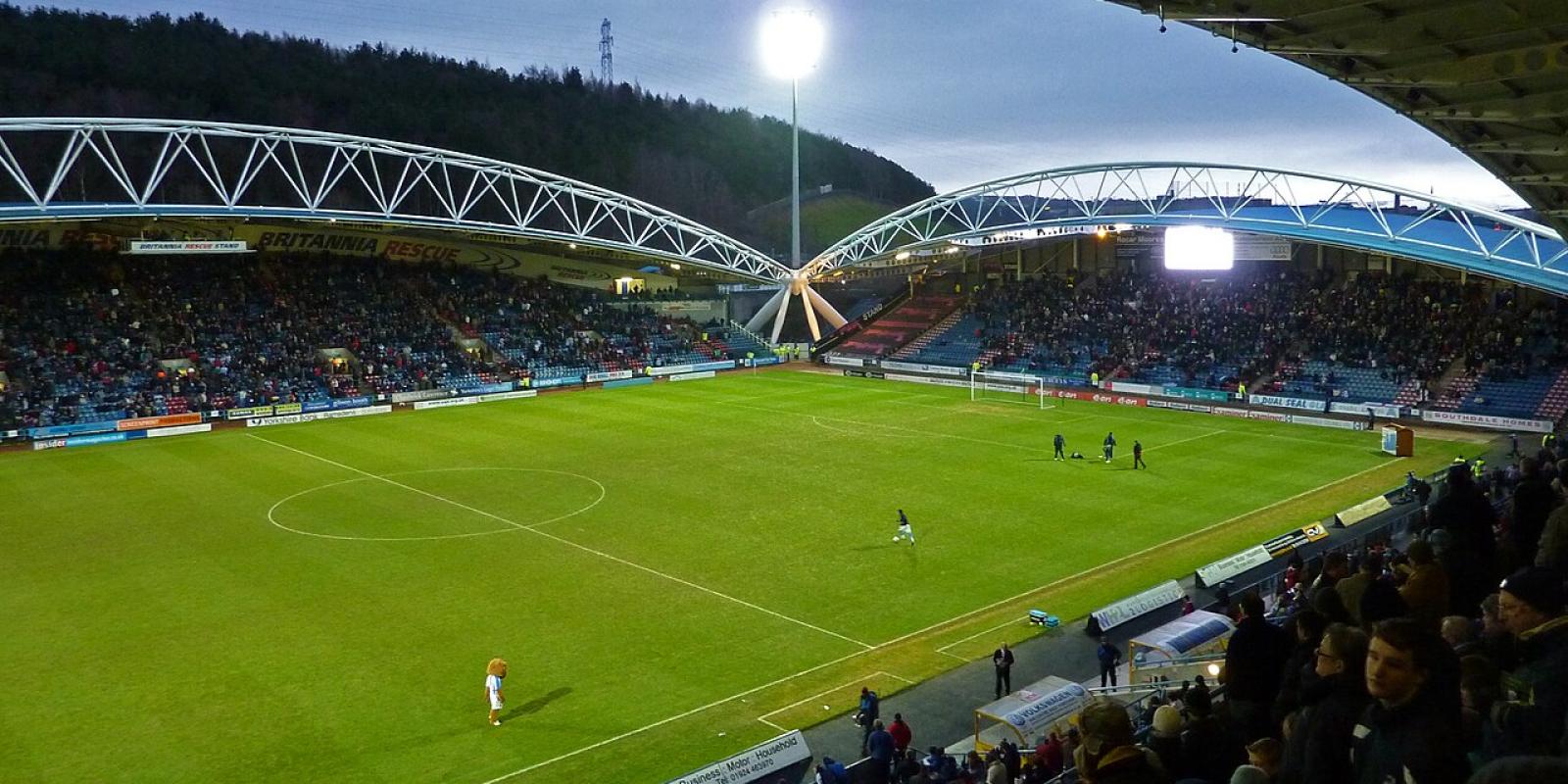Acca Stadium
