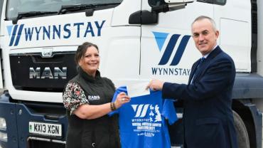 Mr-Davies-presented-the-cheque-for-funds-raised-to-Linda-Jones-RABIS-Regional-Manager-for-Wales-1200x795.jpg