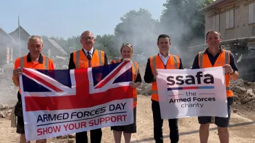 SSAFA-Landmarc-Col-Stephen-Oxlade-AFD-flag-2-jpg-webp.webp