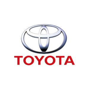 Profile picture for user toyotamotorcorporation