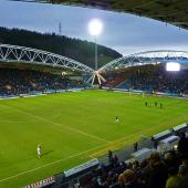 Acca Stadium