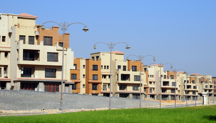 Palm Hills Development is Egypt’s second largest property developer.