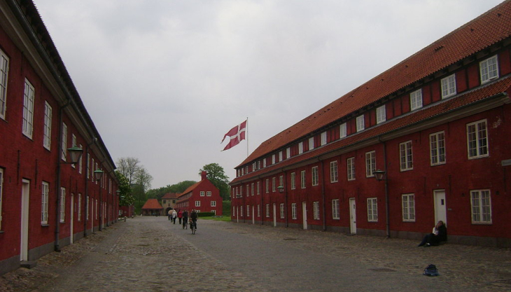 Photograph by Albert Jankowski.