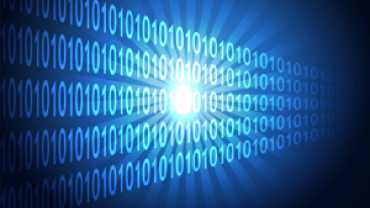 NUMBER CRUNCHER: 85 percent of facilities managers consider it critical to be able to find and retrieve information