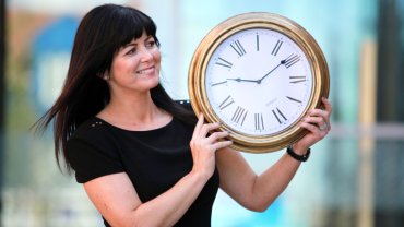 BIFM Committee Member Jacqueline Byrne from HBE Risk Management, is reminding all individuals and organisations within the FM sector to be quick and enter the annual Ireland Excellence Awards before t