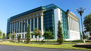National Library of Romania