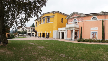 The American School in Switzerland