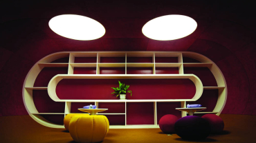 (Photograph courtesy of Tencent, JLL).