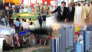 His Highness Sheikh Mohammed bin Rashid Al Maktoum at IPS 2013