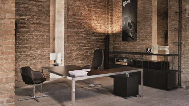 Sinetica Office Interior