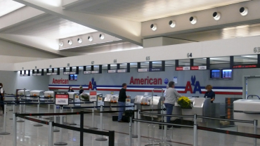 Hartsfield-Jackson Atlanta International Airport