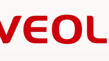 Veolia: committed to energy and utility services