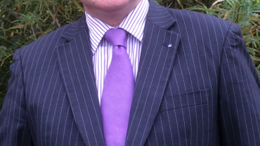 Iain Ralston