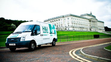Solution provides real-time mobile workforce & FM data.
