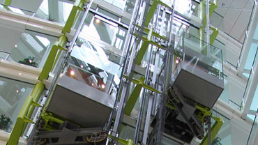 Mitsubishi Electric: quality leader in China.