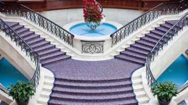 Moevenpick Hotel & Apartments (Bur Dubai)