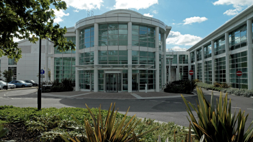 National Physical Laboratory (Photograph: Andrew Brookes).