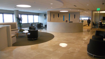 Colliers International Global Headquarters, Seattle.