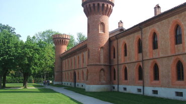 University of Gastronomic Sciences (Photograph: Georgius LXXX)