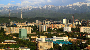 <p>(Photograph: The Astana Times).</p>