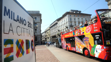 (Photograph: Where Italia srl).