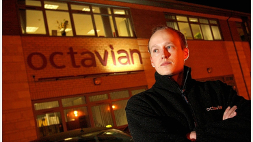 (Photograph: Nottingham Post).