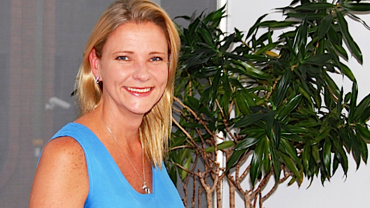 Pam Moscrop.