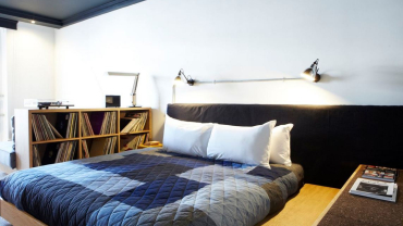 (Photograph: Universal Design Studio).