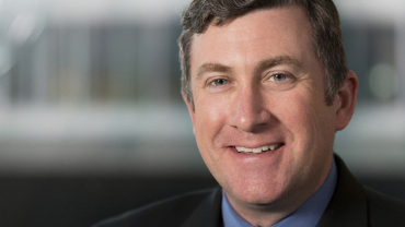 Christopher Walsh, PE, LEED AP