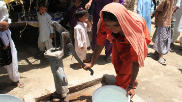 (Photograph: DFID).