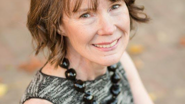 Louise Brodnitz (Photograph: Jule Kubal Photography).
