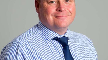 Stewart Price