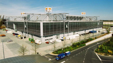 Verwendung ausschlie�lich als Pressefoto gestattet!Messe Duesseldorf/Hall 6Foto: Messe Duesseldorf / Tillmann & PartnerAbdruck nur f�r Pressezwecke und mit Urhebervermerk  honorarfrei. Print only with