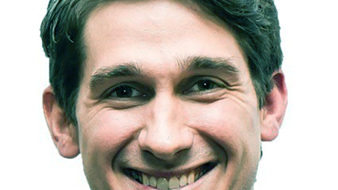 Steve Sabadin.
