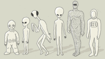 Promoting diversity: the new venue will welcome business visitors regardless of their gender, ethnicity or physiology. (Artwork by Kuba Szczepnski).