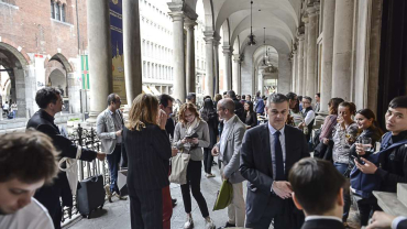 CIFF at Milano Design Week.