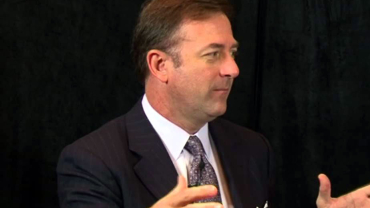 Tony Long, CBRE's new Global Director for Client Care.