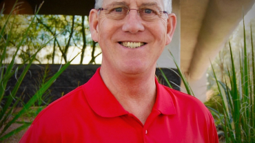 Kent Miller.