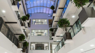 (Photography by Galliard Homes).