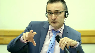 Dr. Mohamad Kassem.