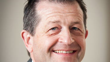 Paul Timmins.