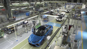 (Photograph: Toyota Motor Corporation).
