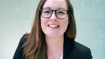 Tracy Carey: tasked with ensuring ABM UK and client environmental performances remain continually above industry standards.
