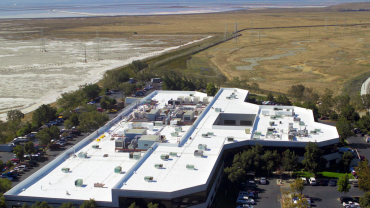 Metacrylics roof coating systems reduce energy costs in commercial, industrial and manufacturing applications.