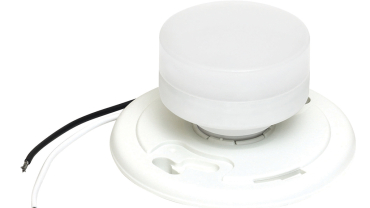 GU24 LED keyless LAM.