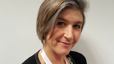 Chrissie Gale, CEO, Manufactured Yorkshire.