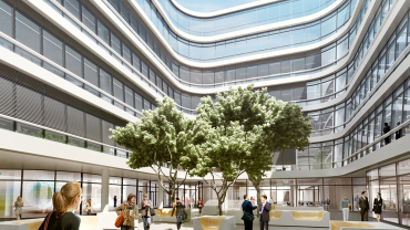 Applications for Novigo include corporate environments.