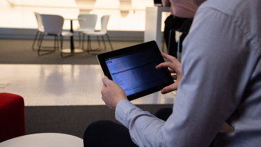 3M Privacy Filter for iPad Air 12.