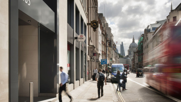 165 Fleet Street.