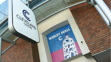 Cleveland Shopping Centre